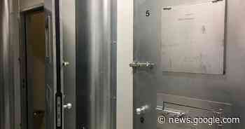 Man valt ex-vriendin lastig en beschadigt ook politiekantoor - Het Laatste Nieuws