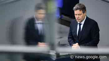 phoenix parlament: Regierungserklärung Wirtschaft - ARD Mediathek