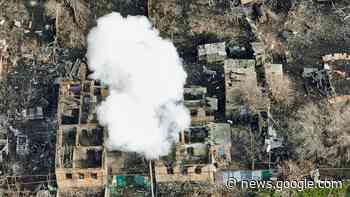 Ukrainische Wirtschaft am Boden - wie sieht die Zukunft aus? - NDR.de