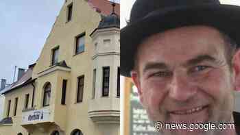 Ewald Zechner will im Oberbräu eine Wirtschaft eröffnen - Merkur.de