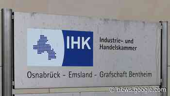 IHK: Regionale Wirtschaft ist weiter pessimistisch - NDR.de