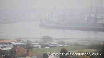 Air Quality Action Plan collects votes to tackle pollution