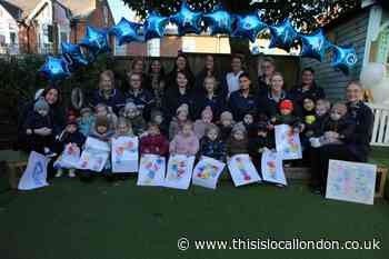 Chrysalis Nursery in Loughton rated outstanding by Ofstead
