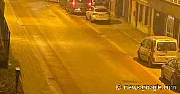 Man gearresteerd en afgevoerd in Wuustwezel | Wuustwezel | hln.be - Het Laatste Nieuws