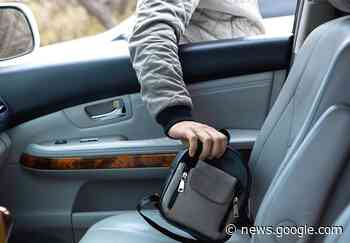 Griesheim: Geldbörse aus Mercedes gestohlen / Polizei sucht Zeugen - Aktuelles für Deutschland