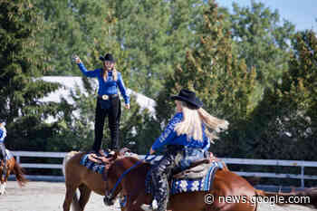 PHOTOS: Saanich Fair draws thousands on opening day - Saanich News