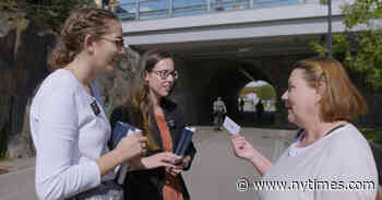 ‘The Mission’ Review: A Substantial Service Undertaking