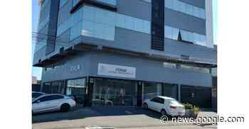 Inauguração do novo Fórum da comarca de Capivari de Baixo ... - Portal AHora