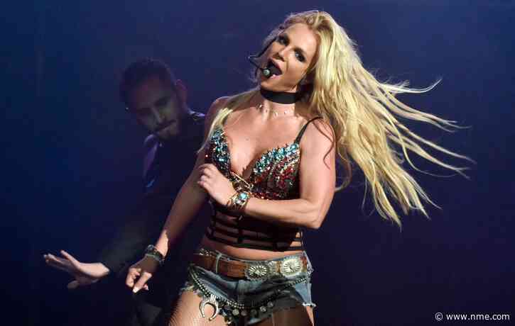 Police confirm Britney Spears is in “no harm or danger” after fans call for “wellness check”
