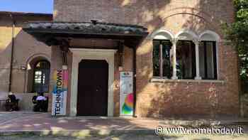 Reboot Summit, economia circolare alla Casa del Podcast