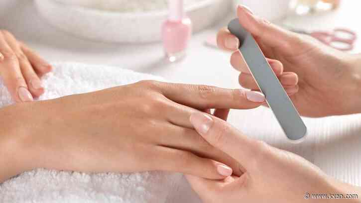 Can UV nail dryers cause cancer? 