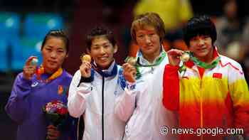 Asian Olympic Council Says Russians, Belarusians Can Compete In Asian Games - Radio Free Europe / Radio Liberty