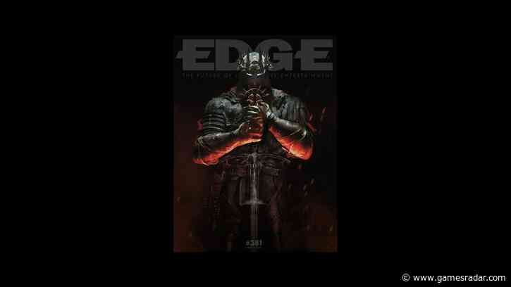 How Edge 381’s cover game The Lords Of The Fallen is looking to thrive in a post-
Elden Ring world