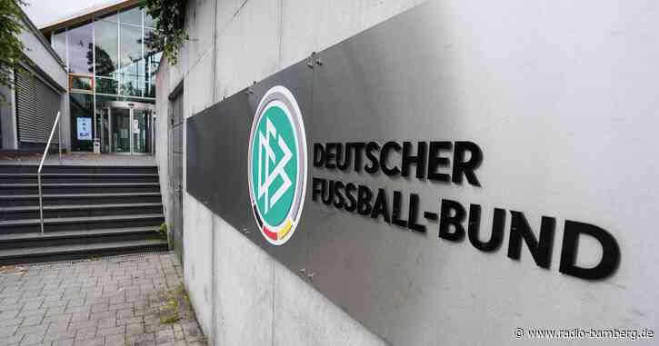 Staatsanwaltschaft ermittelt gegen DFB wegen Sozialabgaben