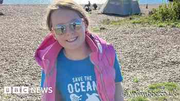 Hampshire 10-year-old inspiring people to live plastic-free