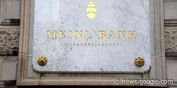 Ex-Meinl-Banker Weinzierl: Auslieferungsentscheidung im März ... - DER STANDARD