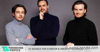 Bitpanda will zum Tech-Partner für klassische Banken werden - Trending Topics SEE