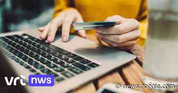 Plan gegen Betrug: Belgiens Banken werden die IBAN-Nummern in ... - VRT