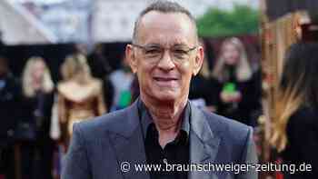 Tom Hanks über die Wahl zwischen Glück und Einsamkeit