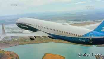 Boeing to be arraigned in court over 2 737 Max jet crashes