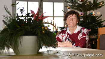 Taubblinde Radebergerin: "Ich bin wieder im Leben angekommen" - Sächsische.de