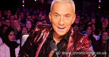 Bruno Tonioli causes Britain's Got Talent chaos on first day in ITV job