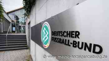 Staatsanwaltschaft ermittelt gegen DFB wegen Sozialabgaben