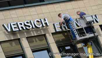 Riester-Rente am Ende: Lebensversicherern brechen die Einnahmen weg