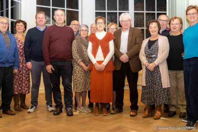 Vlaamse Vaste Planten Vereniging ziet ledenaantal toenemen