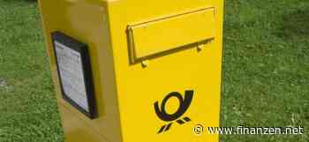 Deutsche Post-Aktie in Grün: ver.di ruft Deutsche Post-Beschäftigte am Donnerstag erneut zu Streik auf