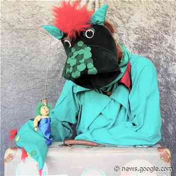 Happy End Kinder-Puppentheater in Andernach im Februar und März - Blick aktuell