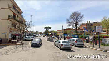Incidente a Torre Angela: investita da un'auto, donna in pericolo di vita