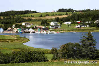 Prince Edward Island's First PNP Draw Of 2023 Sees 223 Canada ... - Immigration News Canada