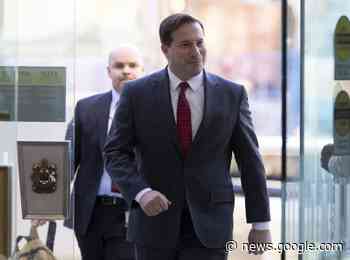 Gun Buyback Pilot on Prince Edward Island Not Going Ahead: Report - The Epoch Times