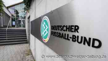 Staatsanwaltschaft ermittelt gegen DFB wegen Sozialabgaben