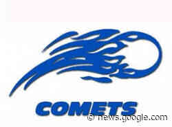 Comets Win At Carlyle | Sports# - WGEL