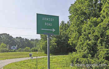 Sutton Select Board to negotiate with developer of proposed 225 ... - Millbury-Sutton Chronicle