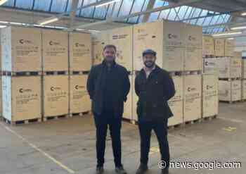 13000ft² industrial letting completed on Sutton in Ashfield business ... - East Midlands Business Link