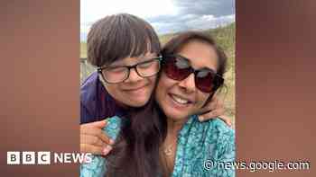 Sutton Coldfield mum 'let down' by battle for disabled son's savings - BBC