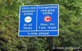 Sutton Council will refuse TfL access for ULEZ expansion - South West Londoner