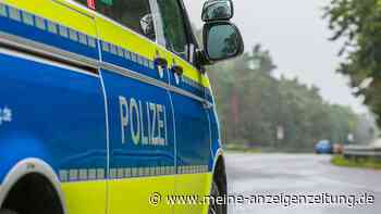 Wieder Einbruch in Forstinning