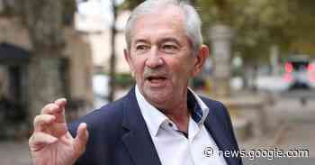 Marignane - Éric Le Dissès : "Ma fibre patriotique est sincère, pas ... - La Provence