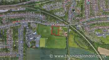 New plans for brain injury centre on green belt in Upminster