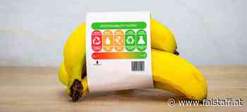 Nachhaltigkeit: Wissen um CO2-Fußabdruck beeinflusst Konsumverhalten