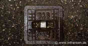 Winterliche Temperaturen sorgen für sinkende Füllstände