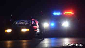 Sask. police reported 414 impaired driving offences in December: SGI