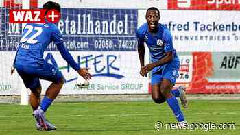 4:1! SSVg Velbert besteht die Generalprobe beim VfL Bochum - WAZ News