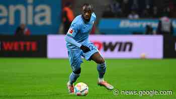 Leverkusen zu stark für Bochum: Antwi-Adjei - "Ein paar Nadelstiche ... - Sportschau