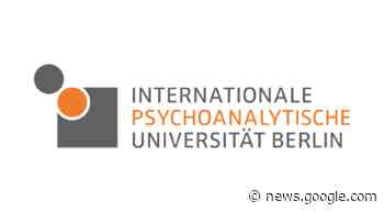 IPU Berlin und KKC Bochum gründen gemeinsames ... - Informationsdienst Wissenschaft