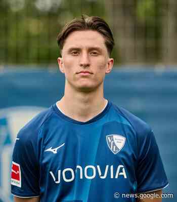 Bochum verleiht Oermann nach Wolfsberg und gibt Bonga ab - Super Tipp